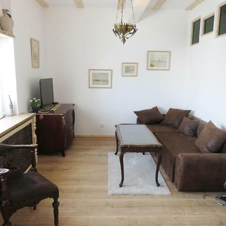 Wohnen Auf Dem Wallwitzhof Wittenberg Extérieur photo
