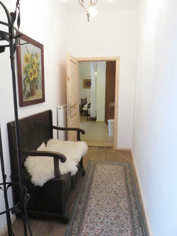 Wohnen Auf Dem Wallwitzhof Wittenberg Extérieur photo